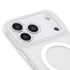 Tough Clear iPhone Case | 12ft Drop Protection CASE-MATE