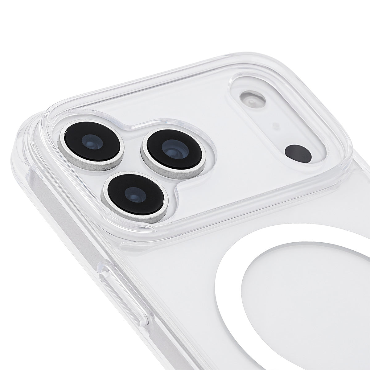 Tough Clear iPhone Case | 12ft Drop Protection CASE-MATE