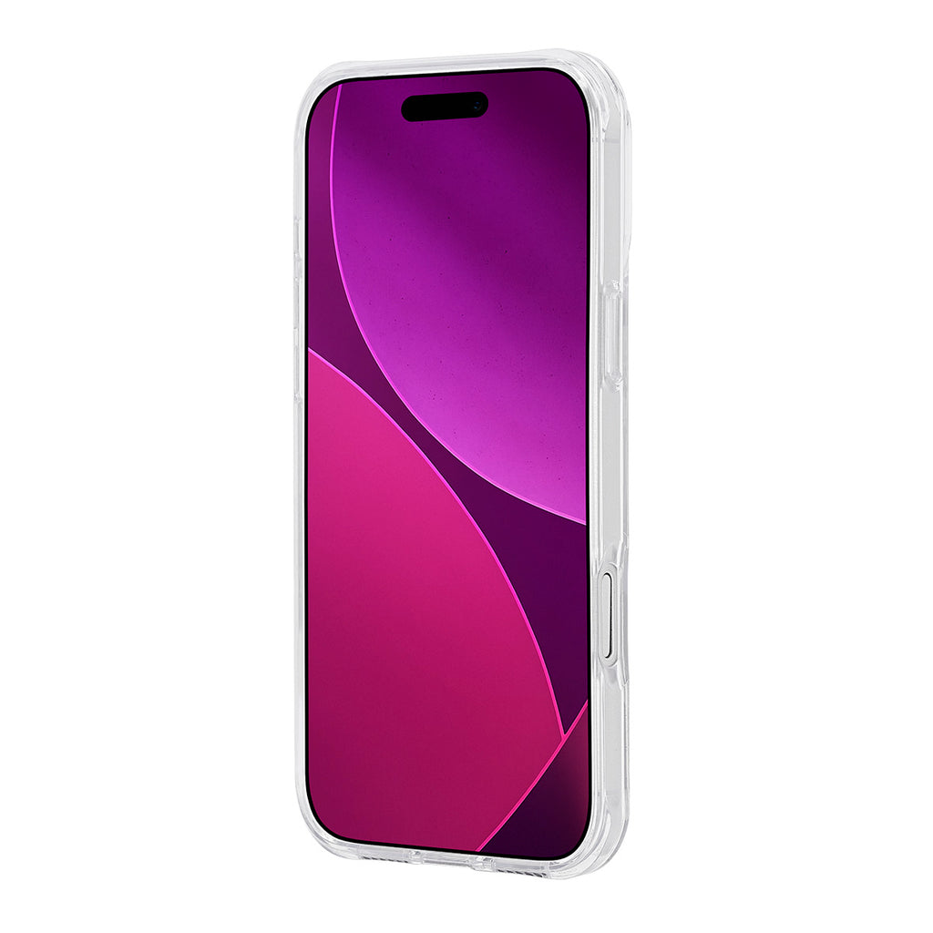 Tough Clear iPhone Case | 12ft Drop Protection CASE-MATE