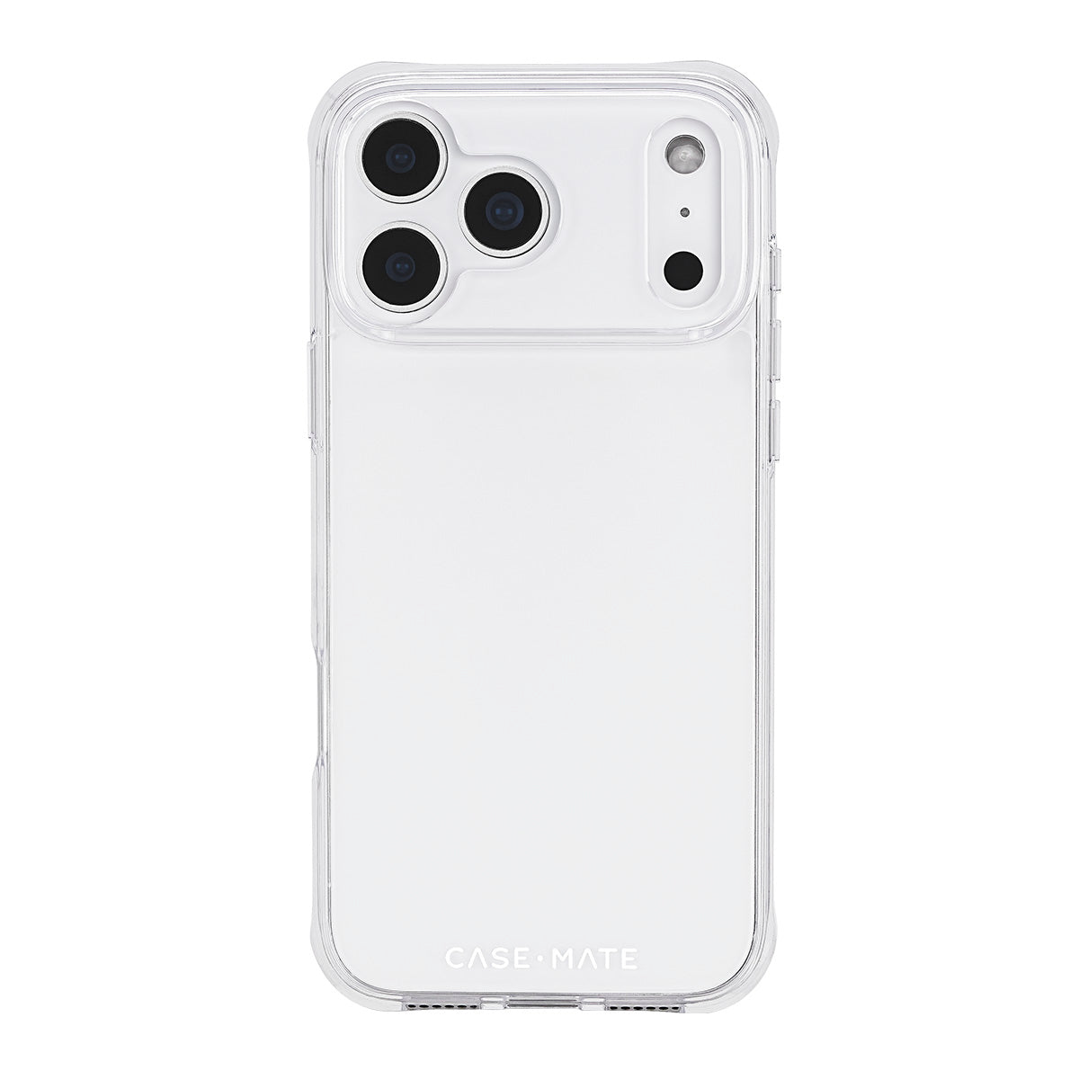 Case-Mate Tough Case (CM057218) – Clear