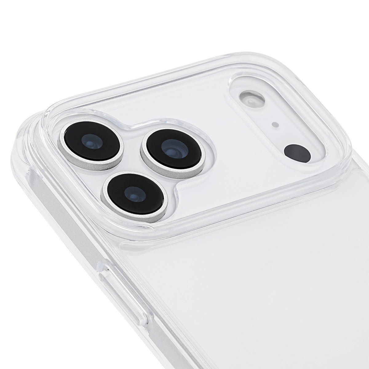 Case-Mate Tough Case for iPhone 17 Pro Max – Clear product image 4