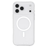 Case-Mate Tough Clear Plus MagSafe Case (CM057220) – Clear