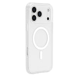 Case-Mate Tough Clear Plus MagSafe Case for iPhone 17 Pro Max product image 2
