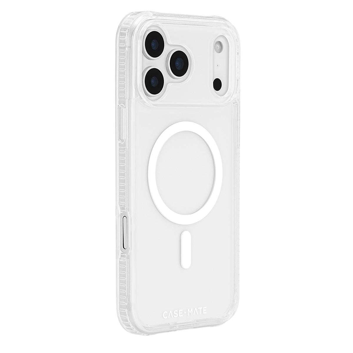 Case-Mate Tough Clear Plus MagSafe Case (CM057220) – Clear – image 2