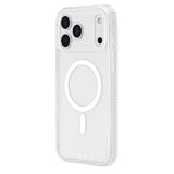 Case-Mate Tough Clear Plus MagSafe Case (CM057220) – Clear – image 3