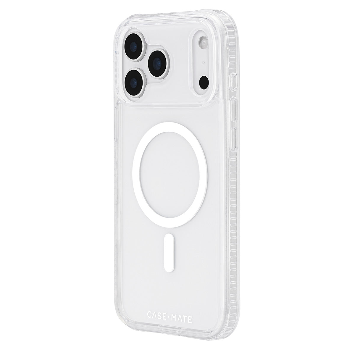 Case-Mate Tough Clear Plus MagSafe Case (CM057220) – Clear – image 3