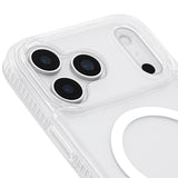 Case-Mate Tough Clear Plus MagSafe Case for iPhone 17 Pro Max product image 4