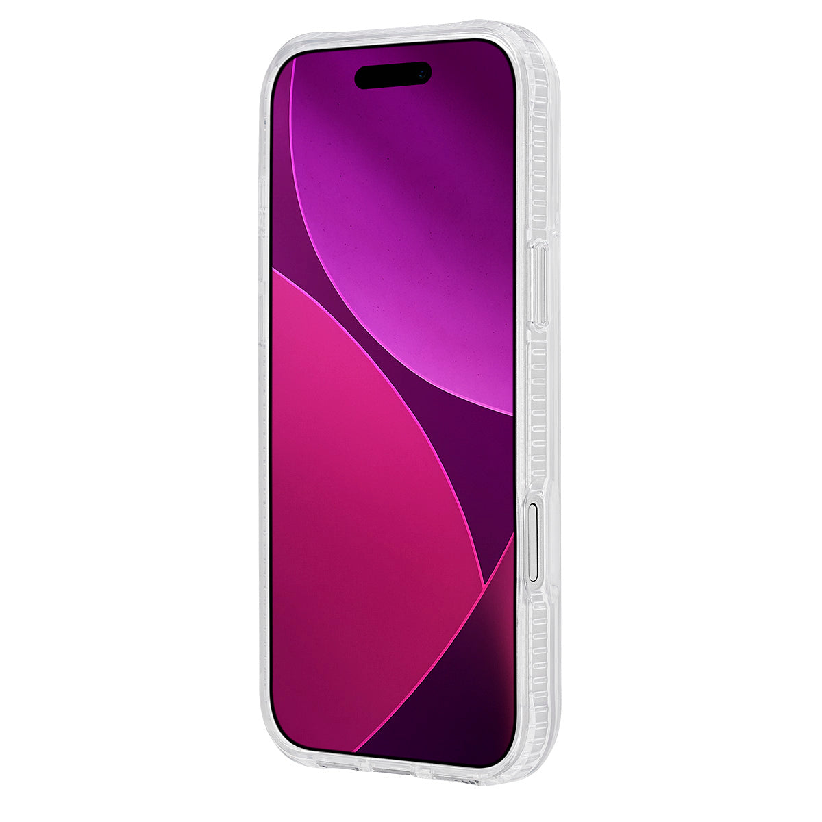 Case-Mate Tough Clear Plus MagSafe Case for iPhone 17 Pro Max product image 8