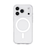 Case-Mate Tough MagSafe Case for iPhone 17 Pro – Clear product image