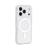 Case-Mate Tough MagSafe Case for iPhone 17 Pro – Clear product image 2