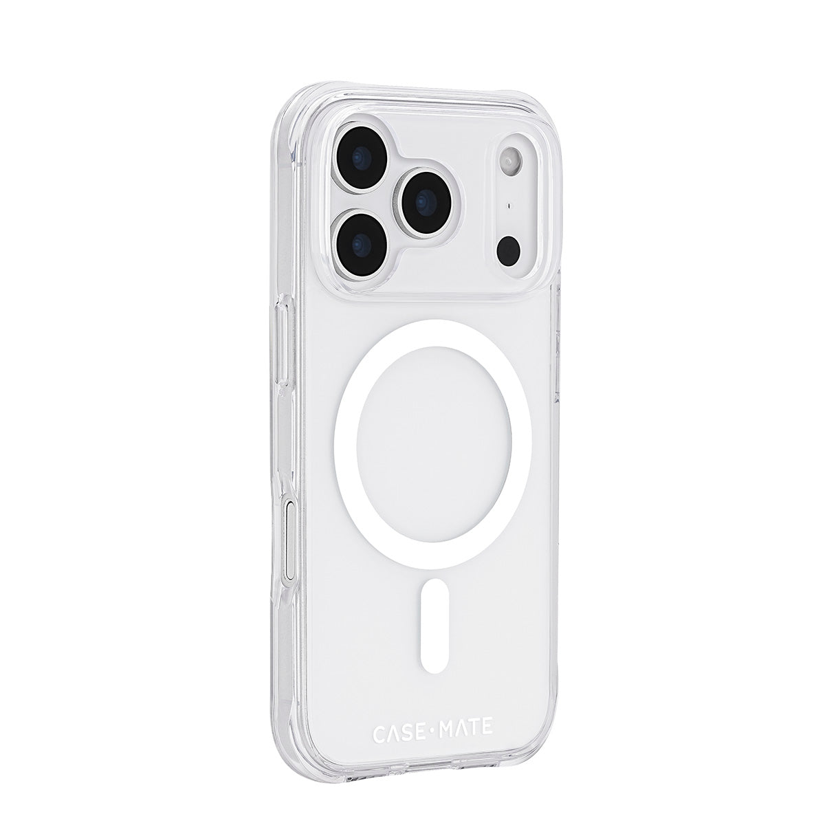 Case-Mate Tough MagSafe Case for iPhone 17 Pro – Clear product image 2