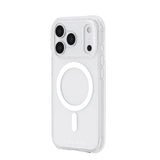 Case-Mate Tough MagSafe Case for iPhone 17 Pro – Clear product image 3