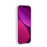 Case-Mate Tough MagSafe Case for iPhone 17 Pro – Clear product image 5
