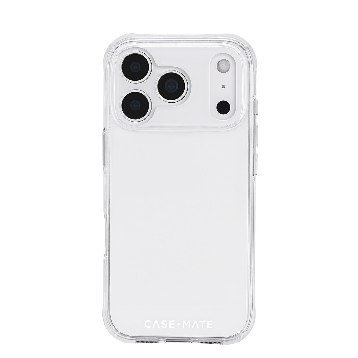 Case-Mate Tough Case for iPhone 17 Pro – Clear product image