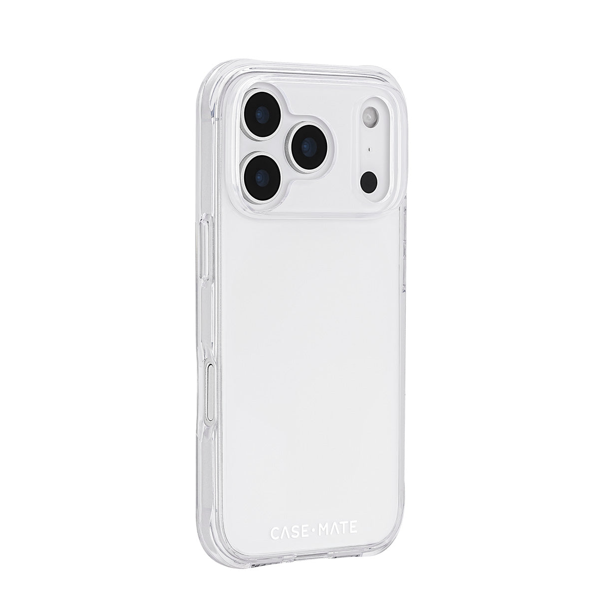 Case-Mate Tough Case for iPhone 17 Pro – Clear product image 2