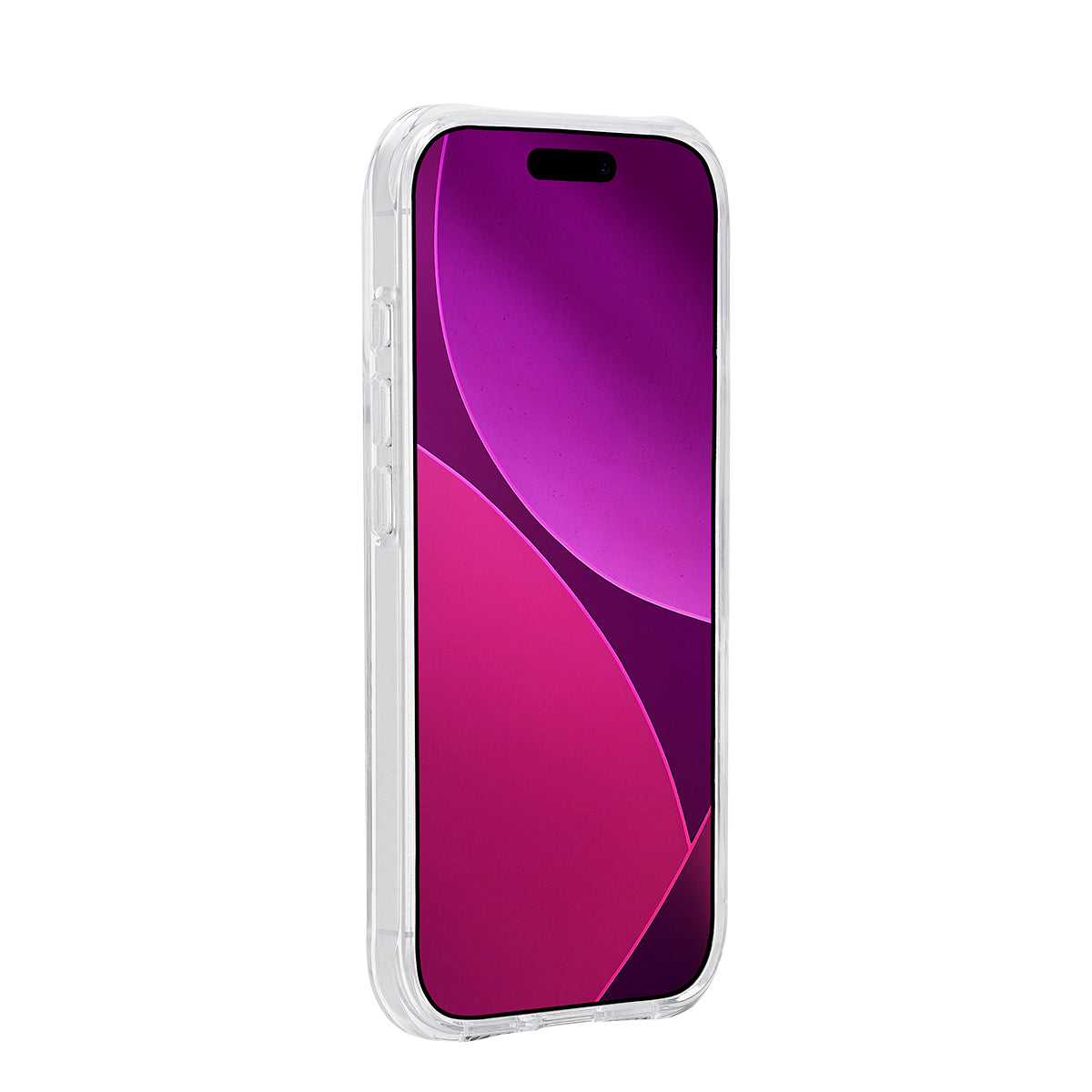 Case-Mate Tough Case for iPhone 17 Pro – Clear product image 5