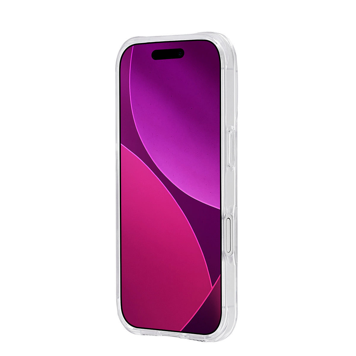Case-Mate Tough Case for iPhone 17 Pro – Clear product image 8