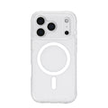 Tough Clear Plus MagSafe Case for New iPhone - 15ft Drop Protection CASE-MATE