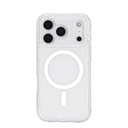 Tough Clear Plus MagSafe Case for New iPhone - 15ft Drop Protection CASE-MATE