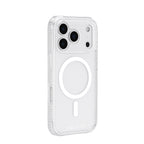 Tough Clear Plus MagSafe Case for New iPhone - 15ft Drop Protection CASE-MATE