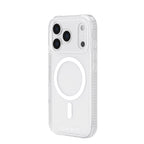 Tough Clear Plus MagSafe Case for New iPhone - 15ft Drop Protection CASE-MATE