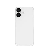 Case-Mate Aluminium Ring Lens Protector for iPhone 17 – Black product image