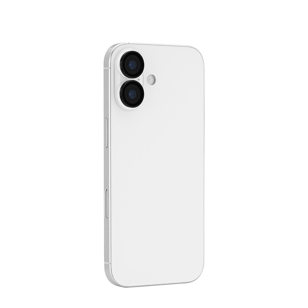 Case-Mate Aluminium Ring Lens Protector for iPhone 17 – Black product image 2