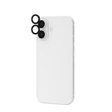 Case-Mate Aluminium Ring Lens Protector for iPhone 17 – Black product image 5