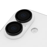 Case-Mate Aluminium Ring Lens Protector for iPhone 17 – Black product image 8