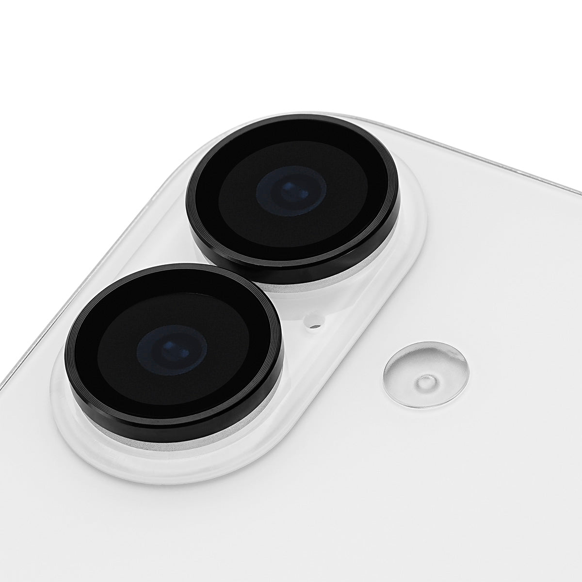 Case-Mate Aluminium Ring Lens Protector (CM057360) – Black – image 8