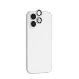 Case-Mate Aluminium Ring Lens Protector for iPhone 17 – Shimmer product image 2