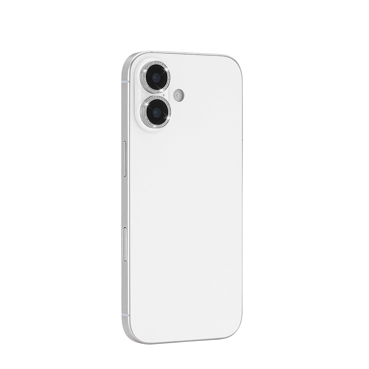 Case-Mate Aluminium Ring Lens Protector for iPhone 17 – Shimmer product image 3