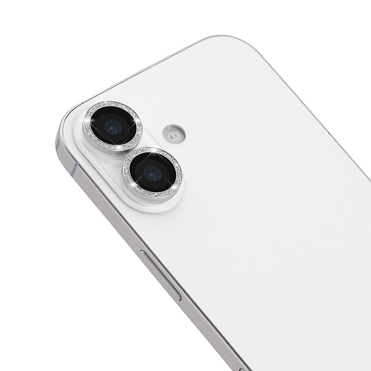 Case-Mate Aluminium Ring Lens Protector for iPhone 17 – Shimmer product image 7