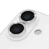 Case-Mate Aluminium Ring Lens Protector for iPhone 17 – Shimmer product image 8