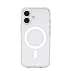 Tough Clear Case for New iPhone | 12ft Drop Protection CASE-MATE