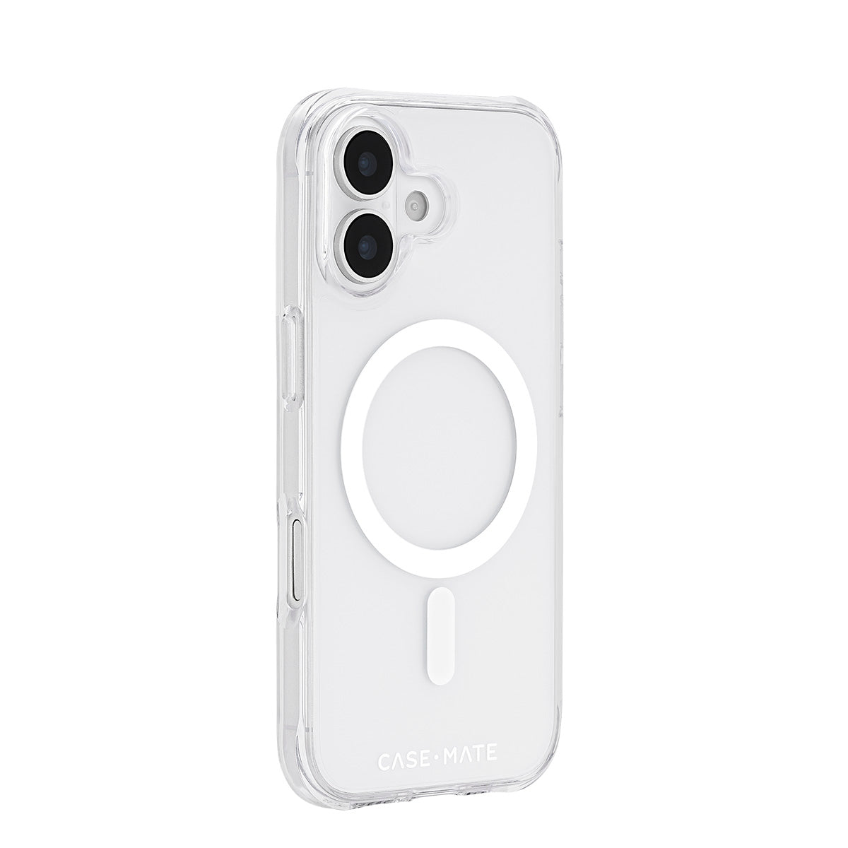 Tough Clear Case for New iPhone | 12ft Drop Protection CASE-MATE