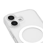 Tough Clear Case for New iPhone | 12ft Drop Protection CASE-MATE