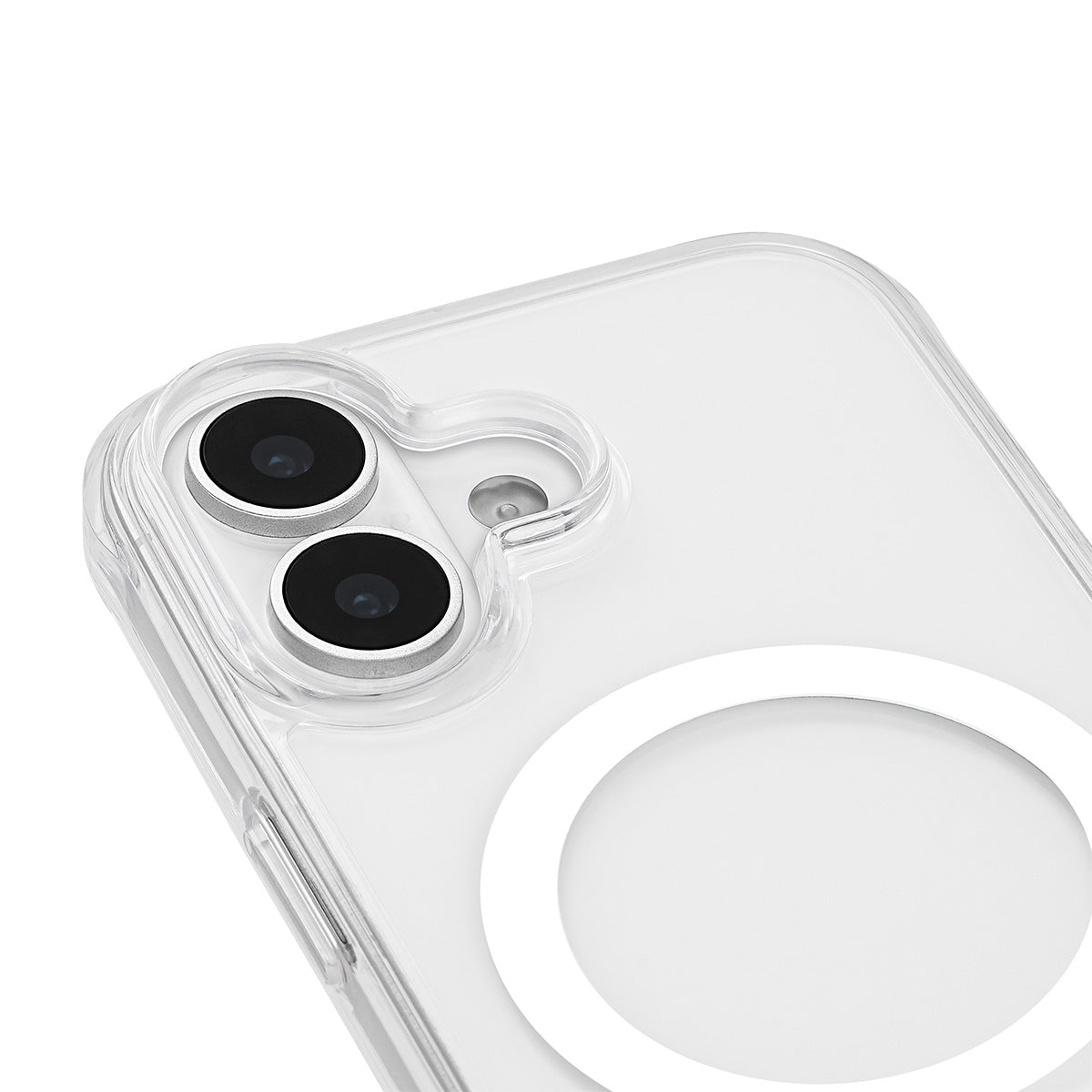 Tough Clear Case for New iPhone | 12ft Drop Protection CASE-MATE