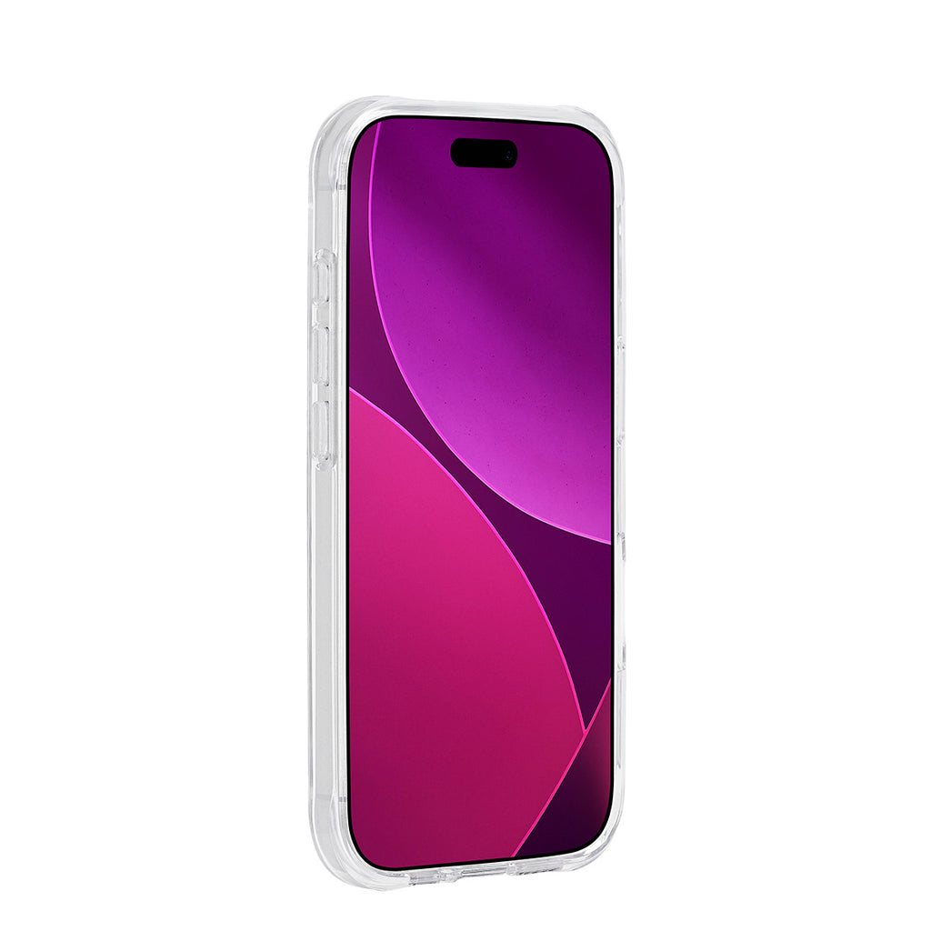 Tough Clear Case for New iPhone | 12ft Drop Protection CASE-MATE