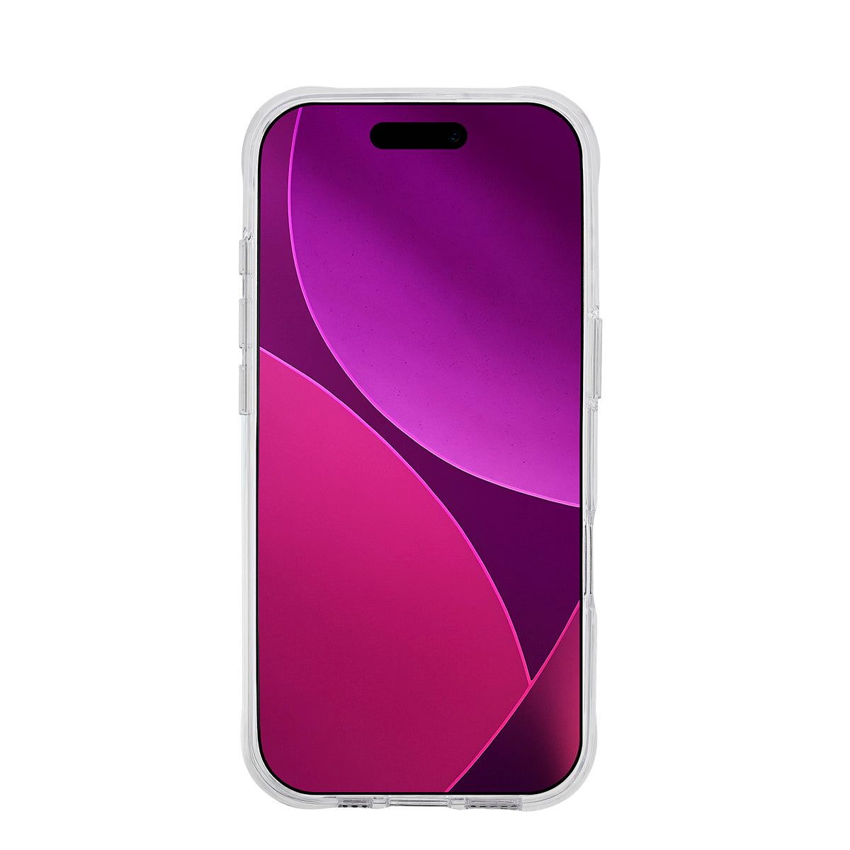 Tough Clear Case for New iPhone | 12ft Drop Protection CASE-MATE