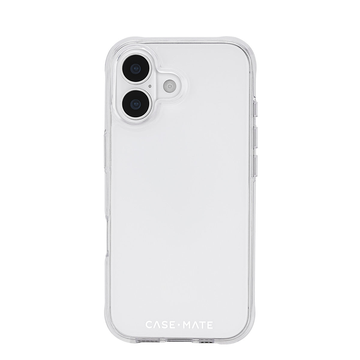 Tough Clear iPhone Case | Crystal Clear & 12ft Drop Protection CASE-MATE