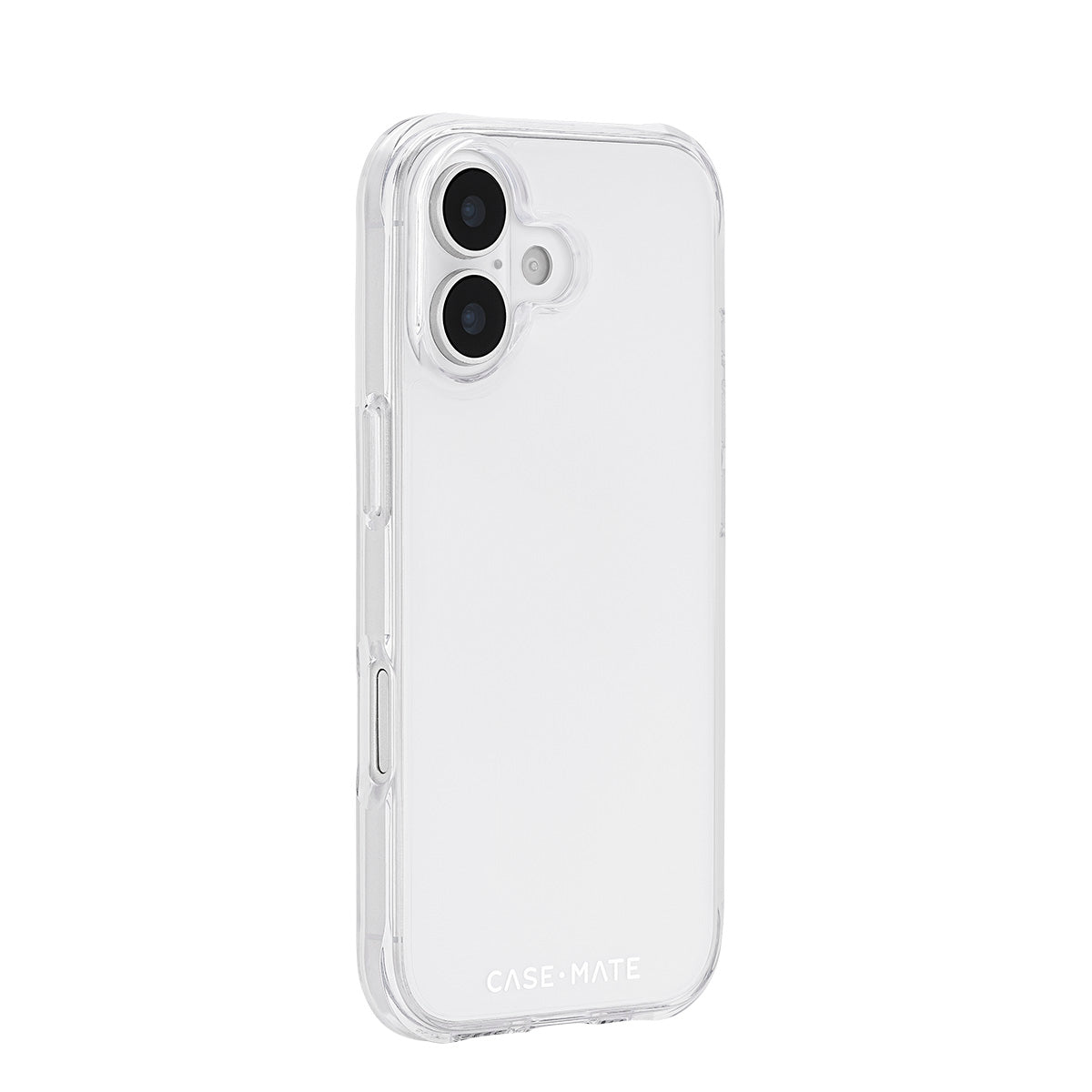 Tough Clear iPhone Case | Crystal Clear & 12ft Drop Protection CASE-MATE