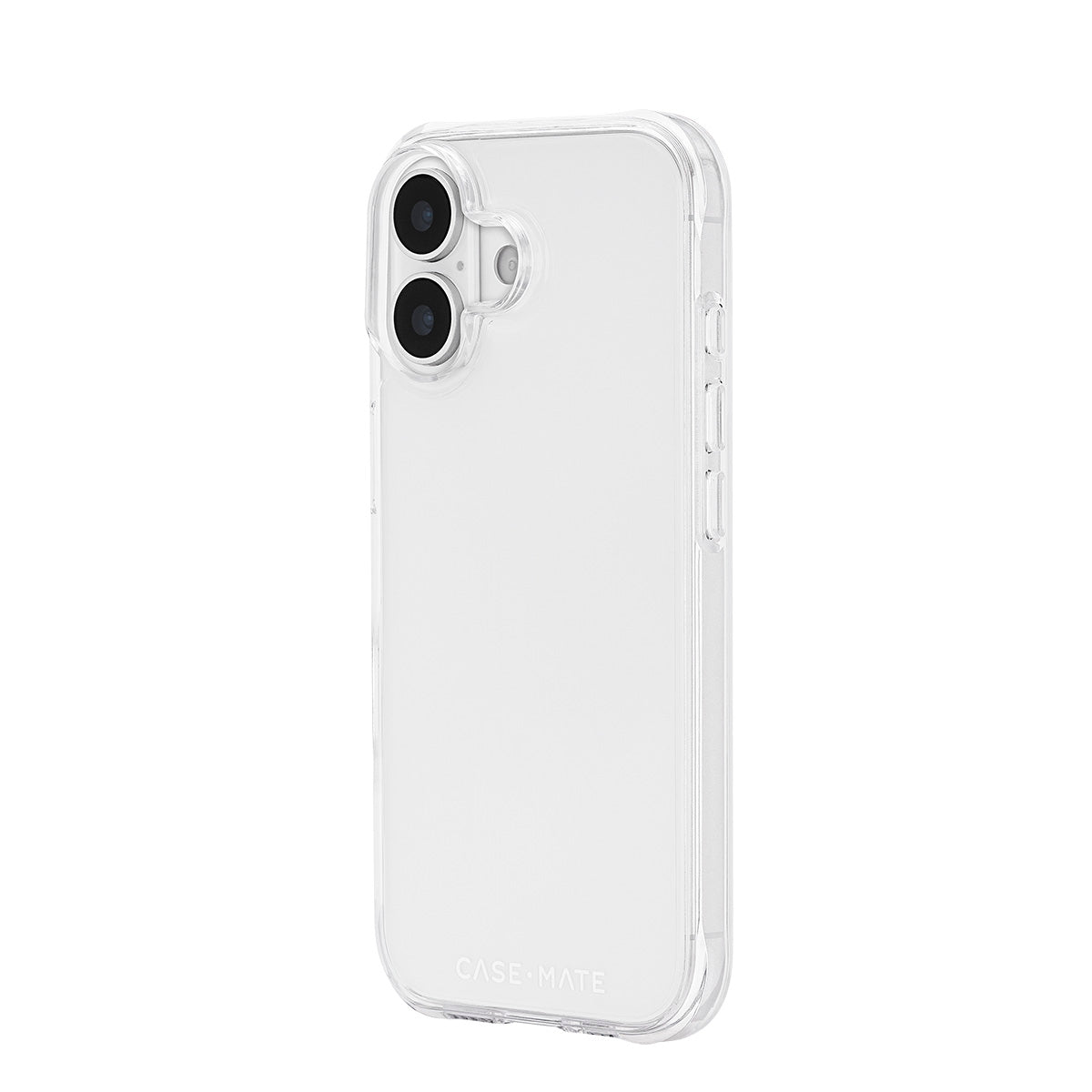 Tough Clear iPhone Case | Crystal Clear & 12ft Drop Protection CASE-MATE
