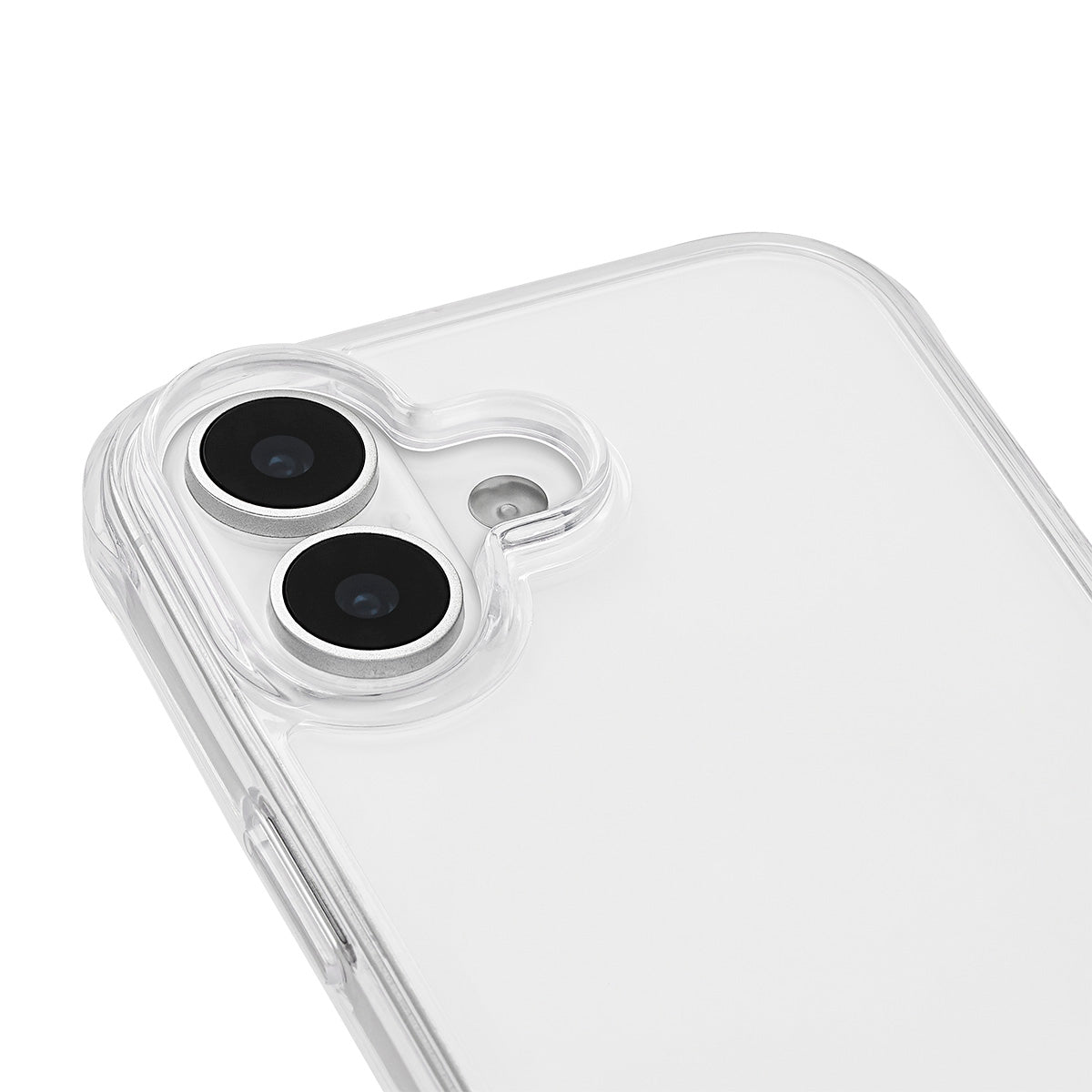 Tough Clear iPhone Case | Crystal Clear & 12ft Drop Protection CASE-MATE