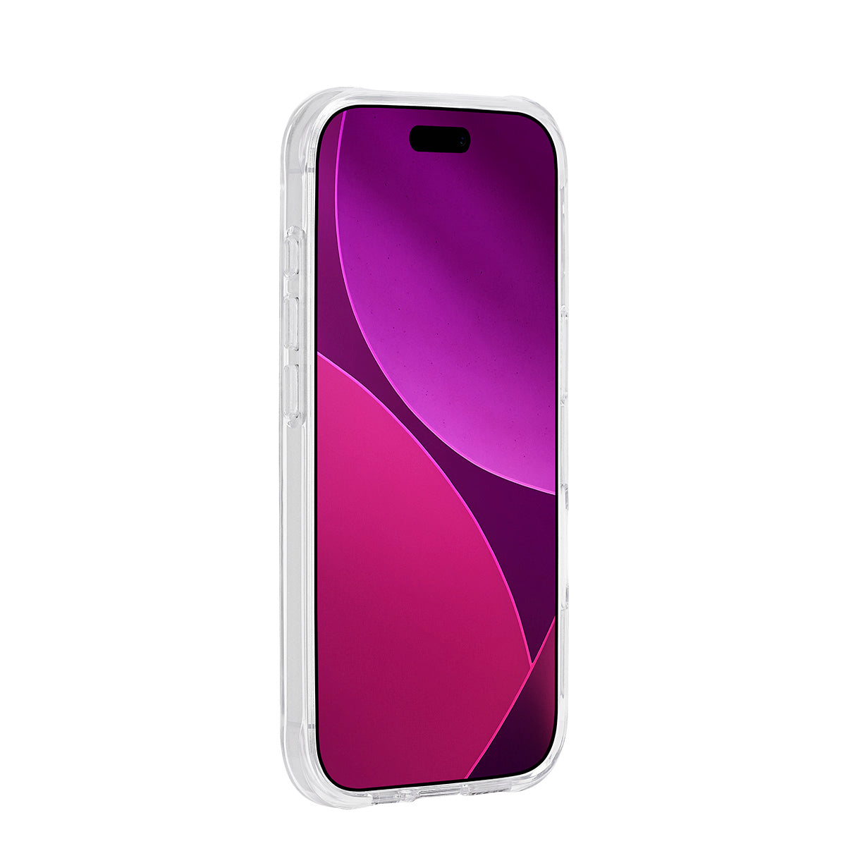 Tough Clear iPhone Case | Crystal Clear & 12ft Drop Protection CASE-MATE