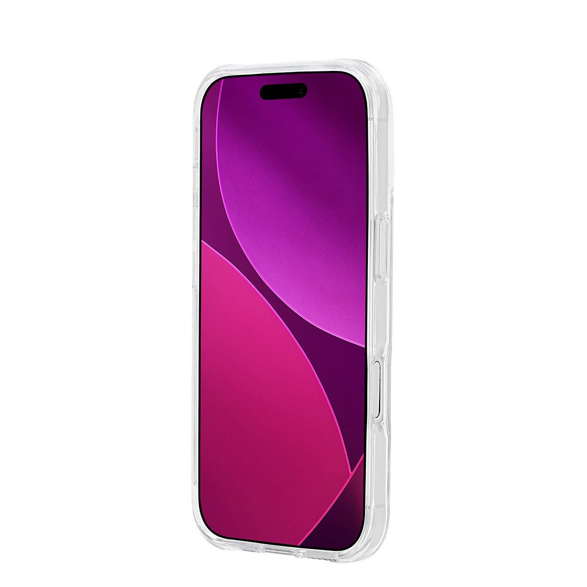 Tough Clear iPhone Case | Crystal Clear & 12ft Drop Protection CASE-MATE