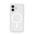 Tough Clear Plus MagSafe iPhone Case - 15ft Drop Protection CASE-MATE