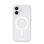 Tough Clear Plus MagSafe iPhone Case - 15ft Drop Protection CASE-MATE