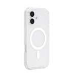 Tough Clear Plus MagSafe iPhone Case - 15ft Drop Protection CASE-MATE