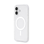 Tough Clear Plus MagSafe iPhone Case - 15ft Drop Protection CASE-MATE